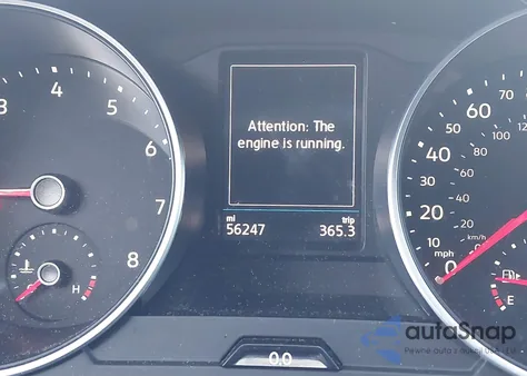 2021 Volkswagen Tiguan Se/Se R-Line Black/Sel z USA, uszkodzony, nr VIN 3VV3B7AX8MM138188